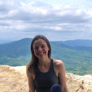 Meet your Posher, Aisling